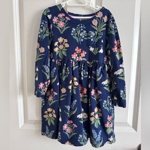 Mini Boden Dress
